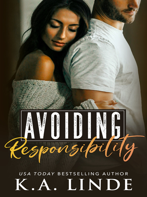 Title details for Avoiding Responsibility by K.A. Linde - Available